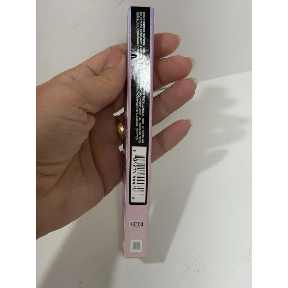 URBAN DECAY 24/7 GLIDE-ON EYE PENCIL WATERPROOF ZERO 0.04 OZ ‎ NIB Sealed